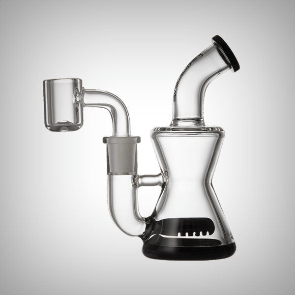 Groove Hourglass Micro Rig by Groove | Smoking Accessories | 421Store online smoke shop