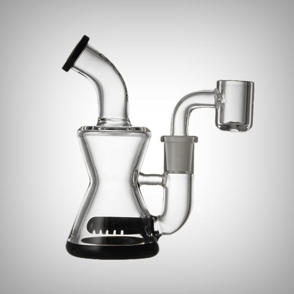 Groove Hourglass Micro Rig by Groove | Smoking Accessories | 421Store online smoke shop