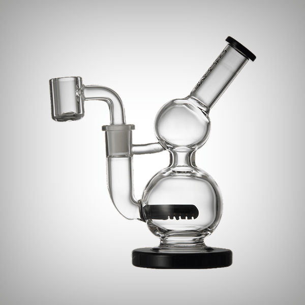 Groove Round Micro Rig by Groove | Smoking Accessories | 421Store online smoke shop