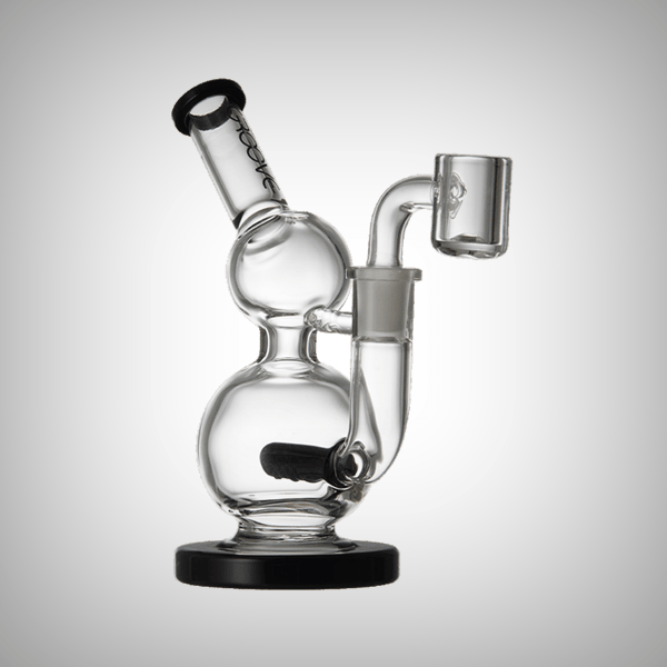 Groove Round Micro Rig by Groove | Smoking Accessories | 421Store online smoke shop