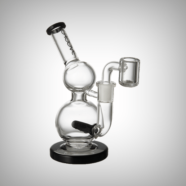 Groove Round Micro Rig by Groove | Smoking Accessories | 421Store online smoke shop