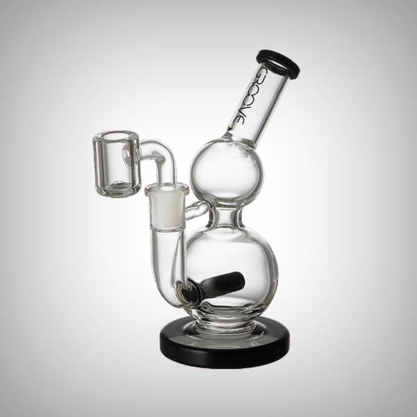 Groove Round Micro Rig by Groove | Smoking Accessories | 421Store online smoke shop
