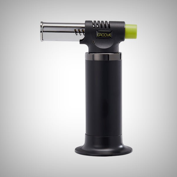 Groove Spark Butane Torch by Groove | Accessories | 421Store online smoke shop