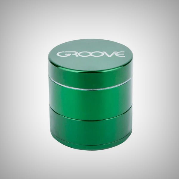 Groove Toothless Grinders by Groove | Smoking Accessories | 421Store online smoke shop
