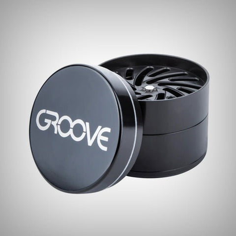 Groove Toothless Grinders by Groove | Smoking Accessories | 421Store online smoke shop