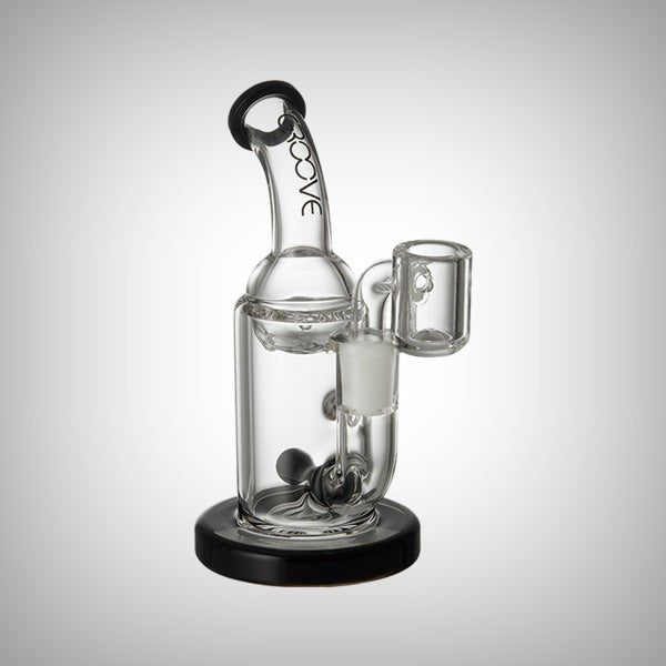 Groove Tube Micro Rig by Groove | Smoking Accessories | 421Store online smoke shop