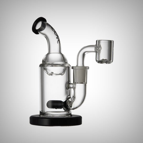 Groove Tube Micro Rig by Groove | Smoking Accessories | 421Store online smoke shop