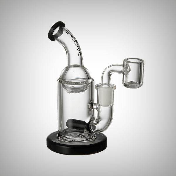 Groove Tube Micro Rig by Groove | Smoking Accessories | 421Store online smoke shop