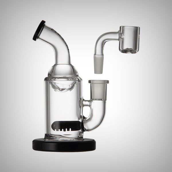 Groove Tube Micro Rig by Groove | Smoking Accessories | 421Store online smoke shop