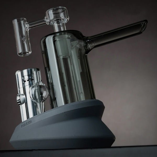 HAMR - Cold Start Concentrate Rig BundleVaporizerMyster421Store