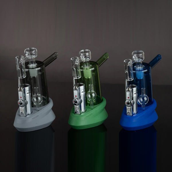 HAMR - Cold Start Concentrate Rig BundleVaporizerMyster421Store