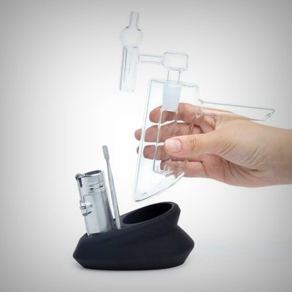 HAMR - Cold Start Concentrate Rig BundleVaporizerMyster421Store