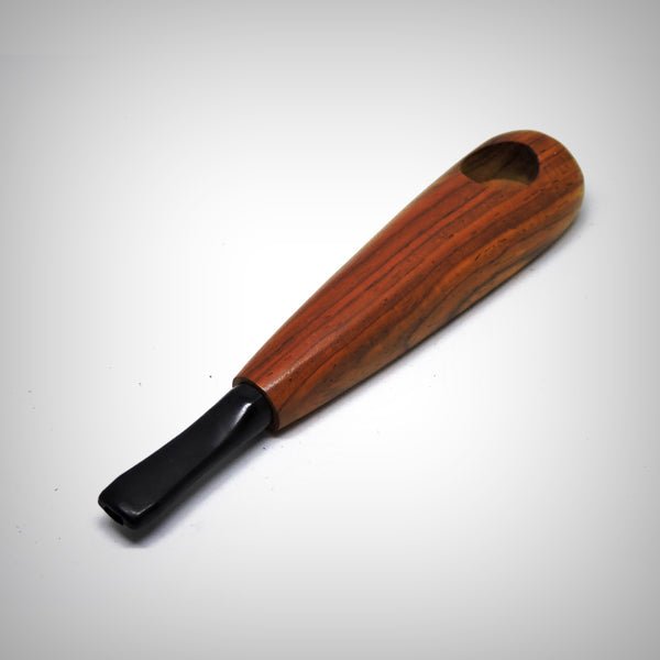 Handmade Wooden Smoking Pipes by The Mill by The Mill | Pipes & Blunts | 421Store online smoke shop