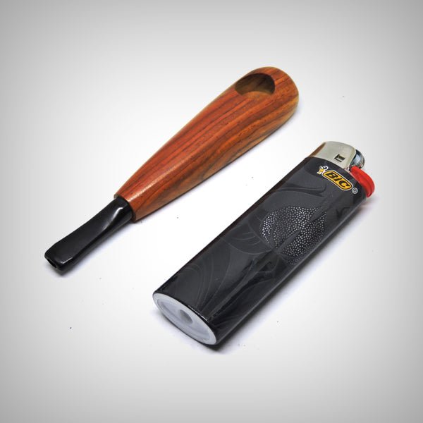 Handmade Wooden Smoking Pipes by The Mill by The Mill | Pipes & Blunts | 421Store online smoke shop