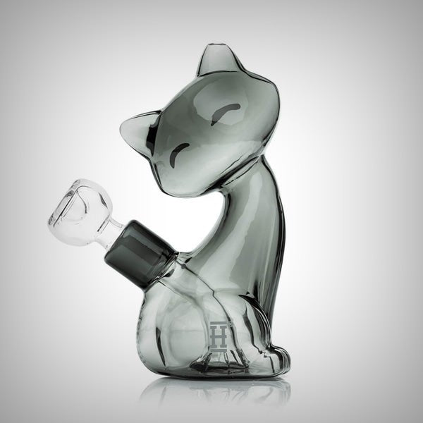 HEMPER Alley Cats Water Pipe – 6.3” & 9.8” XL by Hemper | Pipes & Blunts | 421Store online smoke shop