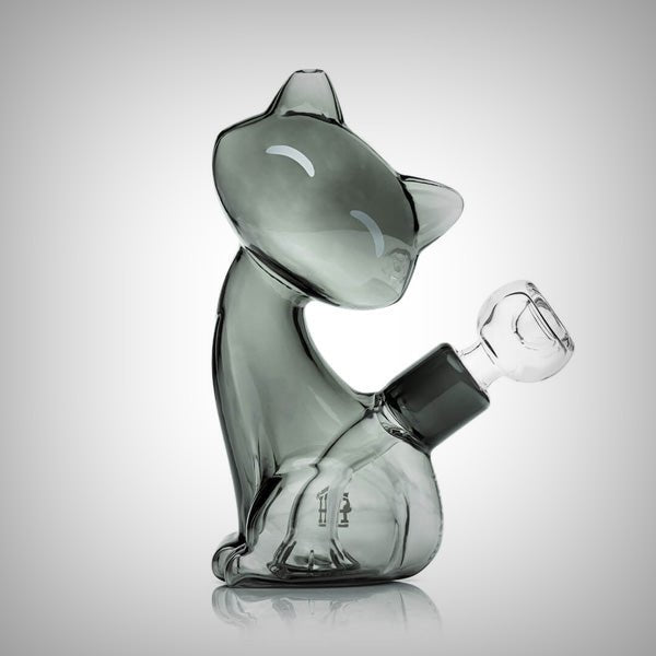 HEMPER Alley Cats Water Pipe – 6.3” & 9.8” XL by Hemper | Pipes & Blunts | 421Store online smoke shop