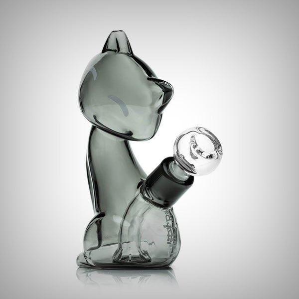 HEMPER Alley Cats Water Pipe – 6.3” & 9.8” XL by Hemper | Pipes & Blunts | 421Store online smoke shop