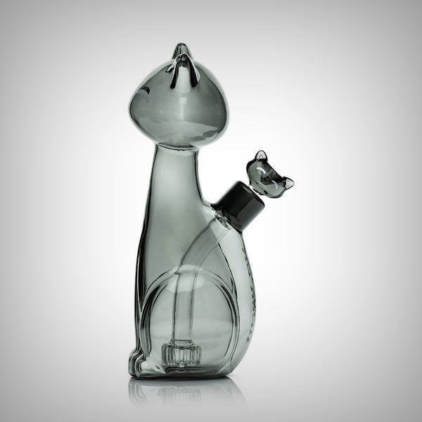 HEMPER Alley Cats Water Pipe – 6.3” & 9.8” XL by Hemper | Pipes & Blunts | 421Store online smoke shop