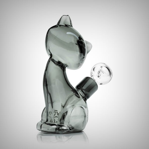 HEMPER Alley Cats Water Pipe – 6.3” & 9.8” XL by Hemper | Pipes & Blunts | 421Store online smoke shop