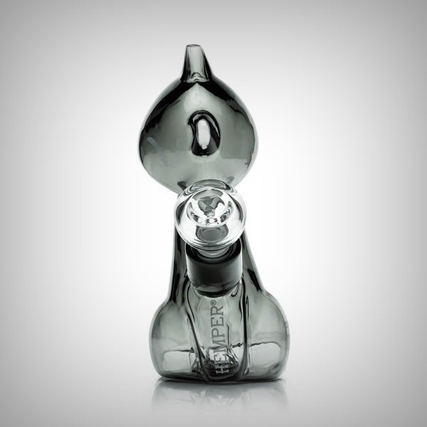HEMPER Alley Cats Water Pipe – 6.3” & 9.8” XL by Hemper | Pipes & Blunts | 421Store online smoke shop