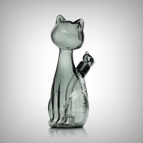 HEMPER Alley Cats Water Pipe – 6.3” & 9.8” XL by Hemper | Pipes & Blunts | 421Store online smoke shop