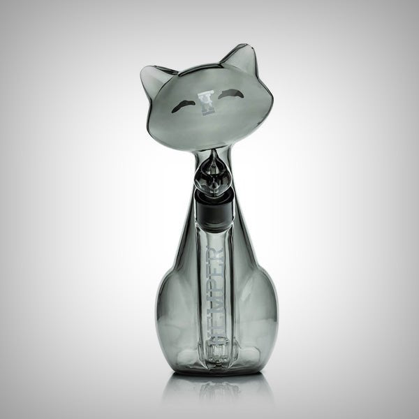 HEMPER Alley Cats Water Pipe – 6.3” & 9.8” XL by Hemper | Pipes & Blunts | 421Store online smoke shop