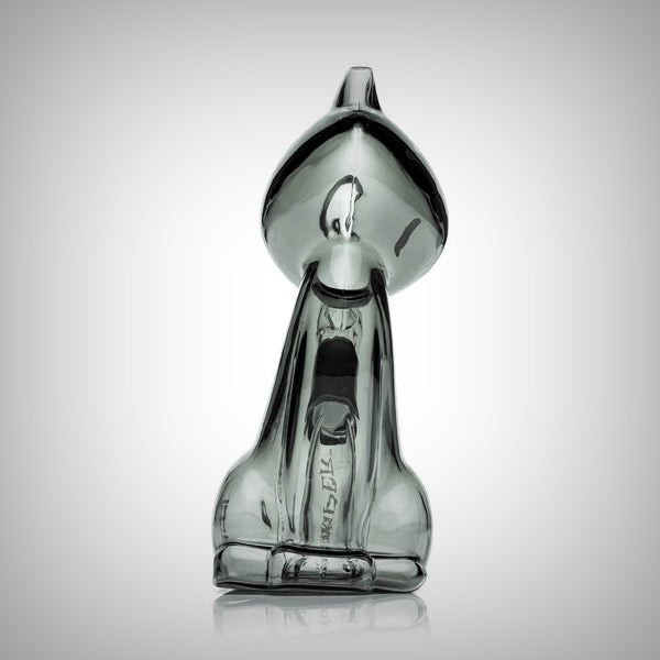 HEMPER Alley Cats Water Pipe – 6.3” & 9.8” XL by Hemper | Pipes & Blunts | 421Store online smoke shop