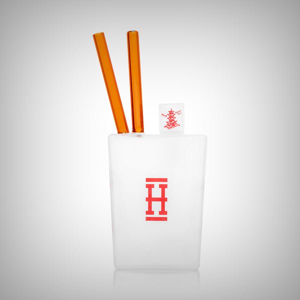 HEMPER Chinese Takeout Water Pipe – 6-Inch & 9-Inch XL by Hemper | Bongs & Waterpipes | 421Store online smoke shop