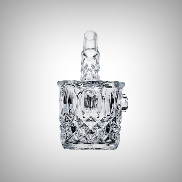 Highball Hand Pipe from NWTN Home by NWTN Home | Pipes & Blunts | 421Store online smoke shop