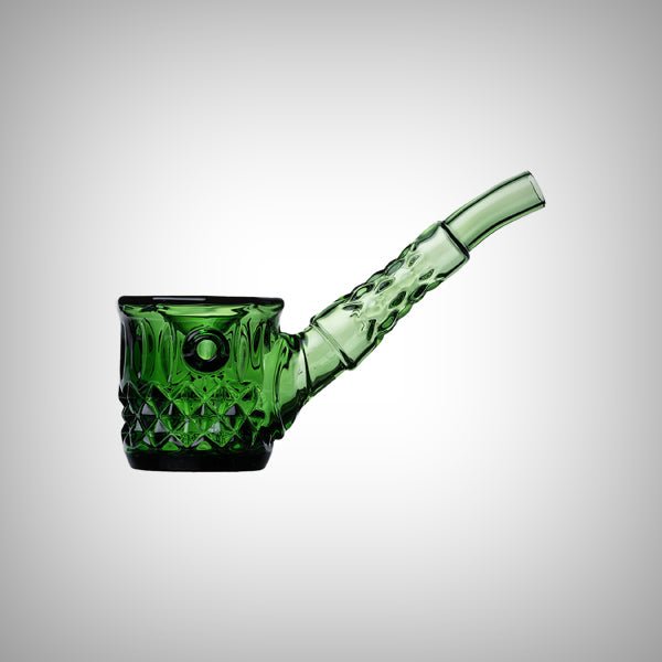 Highball Hand Pipe from NWTN Home by NWTN Home | Pipes & Blunts | 421Store online smoke shop