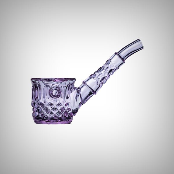 Highball Hand Pipe from NWTN Home