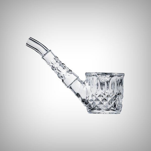 Highball Hand Pipe from NWTN Home by NWTN Home | Pipes & Blunts | 421Store online smoke shop