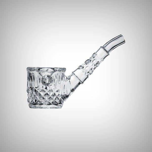Highball Hand Pipe from NWTN Home by NWTN Home | Pipes & Blunts | 421Store online smoke shop