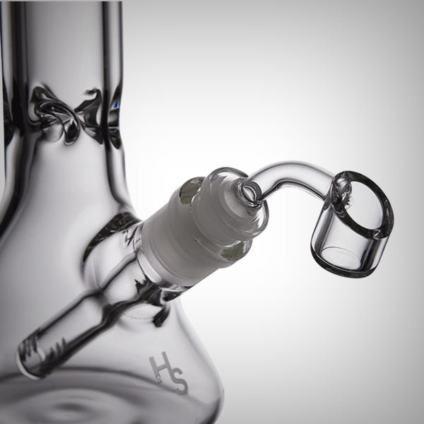 Higher Standards Heavy Duty Mini Beaker by Higher Standards | | 421Store online smoke shop