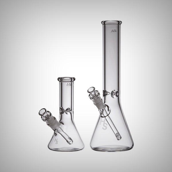 Higher Standards Heavy Duty Mini Beaker by Higher Standards | | 421Store online smoke shop