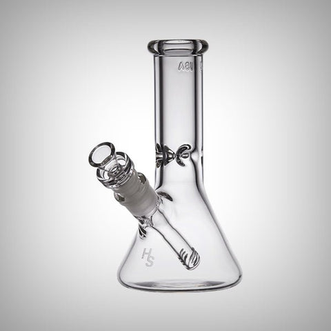 Higher Standards Heavy Duty Mini Beaker by Higher Standards | | 421Store online smoke shop