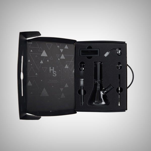 Higher Standards Heavy Duty Mini Beaker by Higher Standards | | 421Store online smoke shop