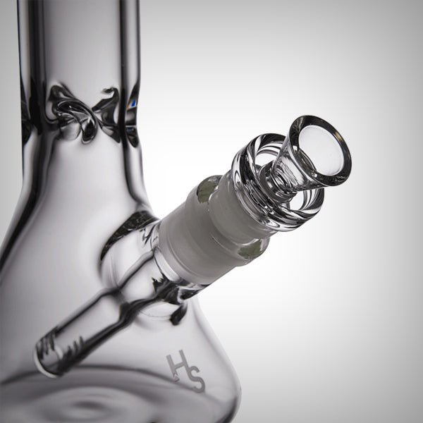 Higher Standards Heavy Duty Mini Beaker by Higher Standards | | 421Store online smoke shop