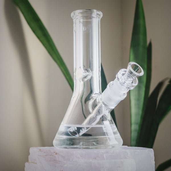 Higher Standards Heavy Duty Mini Beaker by Higher Standards | | 421Store online smoke shop