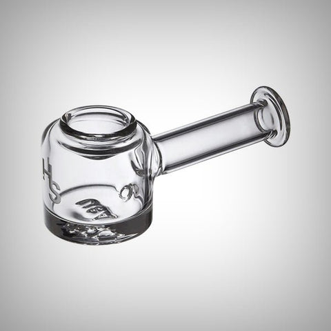 Higher Standards Heavy Duty Spoon Pipe by Higher Standards | Glass Pipes | 421Store online smoke shop