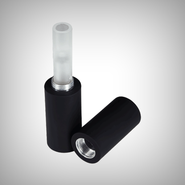 Higher Standards Taster and Taster Holder by Higher Standards | Glass Pipes | 421Store online smoke shop