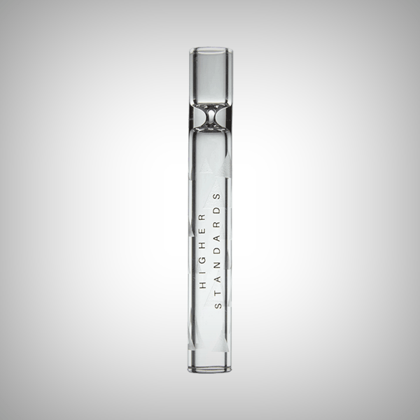Higher Standards Taster and Taster Holder by Higher Standards | Glass Pipes | 421Store online smoke shop