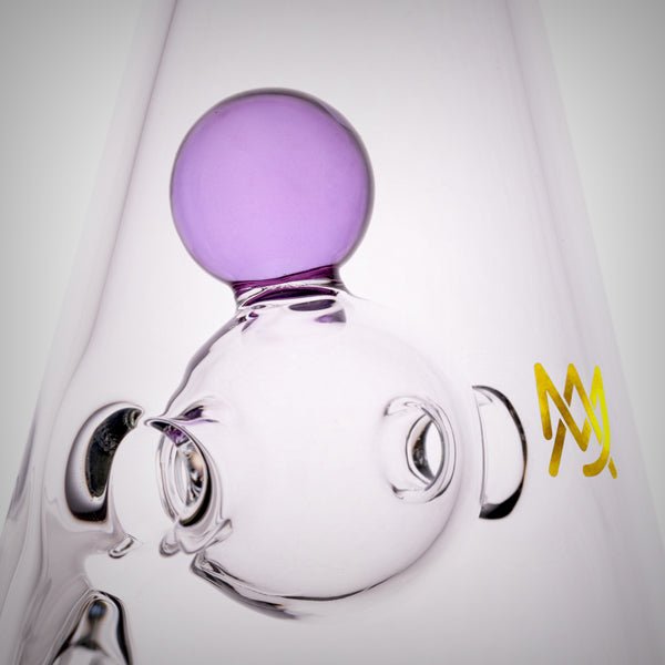 Hippie Hitter Pipe from MJ Arsenal by MJ Arsenal | Bongs & Waterpipes | 421Store online smoke shop