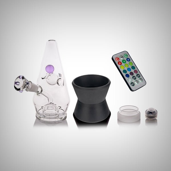 Hippie Hitter Pipe from MJ Arsenal by MJ Arsenal | Bongs & Waterpipes | 421Store online smoke shop