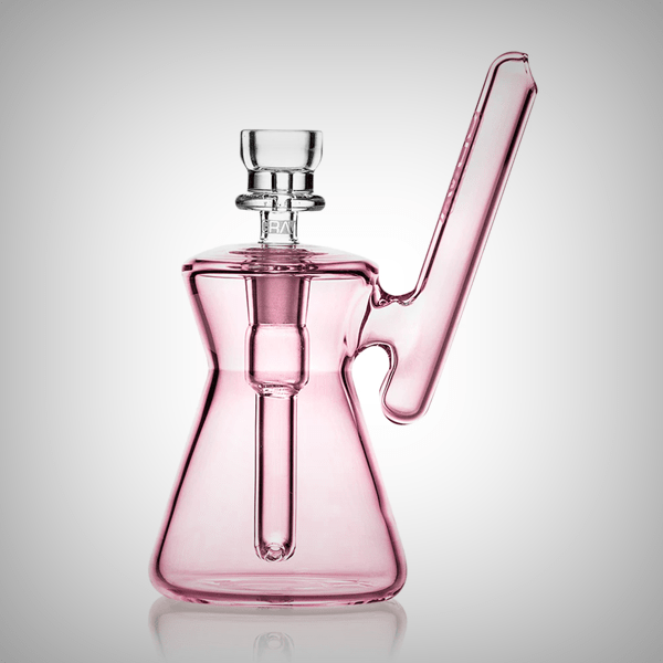 Hourglass Pocket Bubbler by Grav Labs | Waterpipes | 421Store online smoke shop