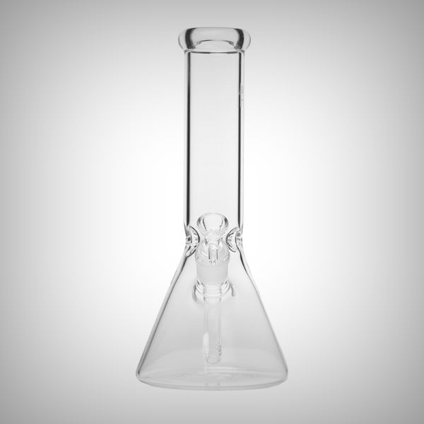 Human Grade 12-Inch Beaker Water Pipe with Ice Catcher by Human Grade | Water Pipe | 421Store online smoke shop