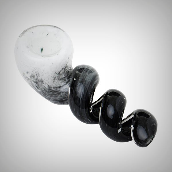 Human Grade Corkscrew Smoking Pipe by Human Grade | Pipes & Blunts | 421Store online smoke shop