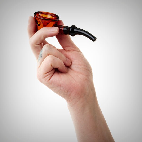 Human Grade Fleur Smoking Pipe by Human Grade | Pipes & Blunts | 421Store online smoke shop