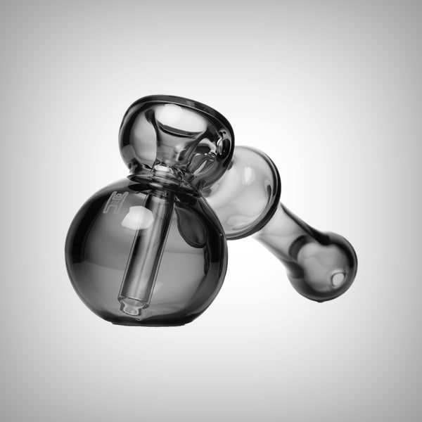 Human Grade Hammer Bubbler | Thick Glass Bubbler by Human Grade | Water Pipe | 421Store online smoke shop