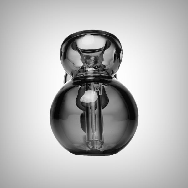 Human Grade Hammer Bubbler | Thick Glass Bubbler by Human Grade | Water Pipe | 421Store online smoke shop